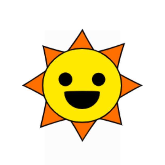 Mr.Sun