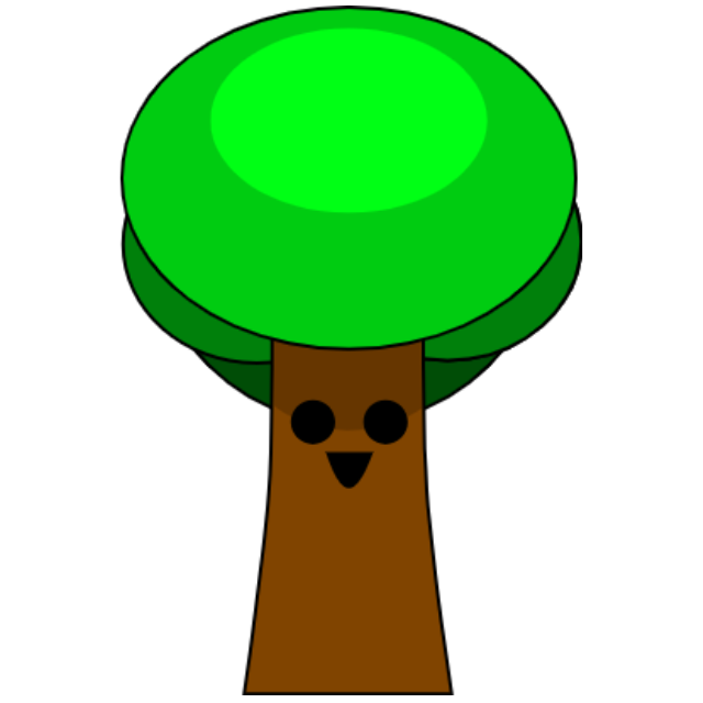 Mr.Tree